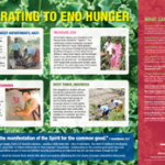 EAD Encourages Commemoration of World Food Day
