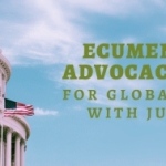 EAD Celebrates Thanksgiving with Call for Food Justice; New Website and Communications Strategy