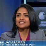 EAD Workshop Presenter Interviewed on CNN