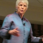 Scenes From EAD 2013 Day 1 – April 5, 2013
