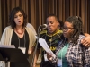 Ecumenical Advocacy Days - April 17