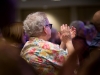 Ecumenical Advocacy Days - April 15
