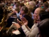 Ecumenical Advocacy Days - April 15