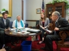 Ecumenical Advocacy Days - April 18
