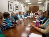 Ecumenical Advocacy Days - April 18