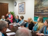 Ecumenical Advocacy Days - April 18