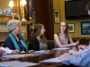 Ecumenical Advocacy Days - April 18