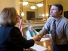 Ecumenical Advocacy Days - April 18