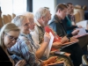 Ecumenical Advocacy Days - April 16