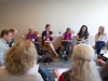 Ecumenical Advocacy Days - April 16