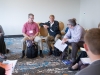 Ecumenical Advocacy Days - April 16
