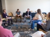 Ecumenical Advocacy Days - April 16