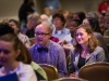 Ecumenical Advocacy Days - April 16