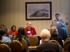 Ecumenical Advocacy Days - April 16
