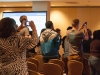 Ecumenical Advocacy Days - April 16