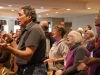 Ecumenical Advocacy Days - April 16