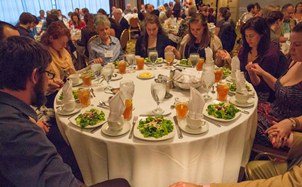 Featured Image of EAD Dinner Banquet
