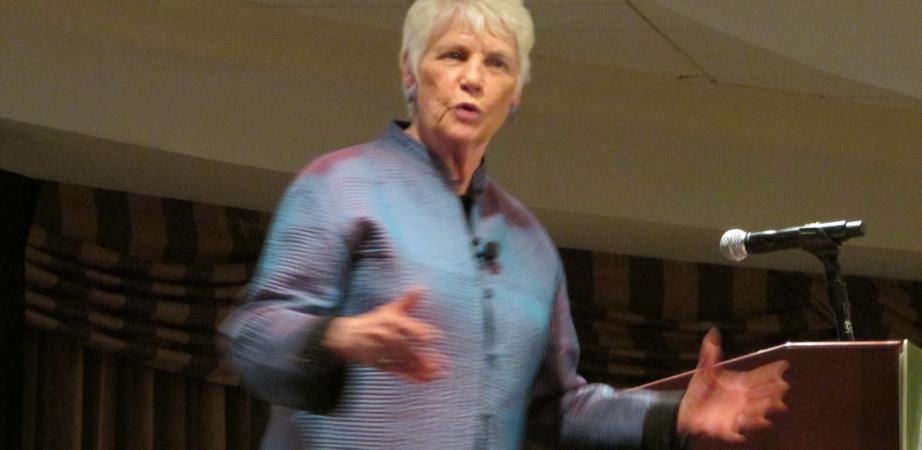 Rev. Dr. Barbara Lundblad