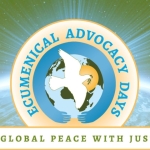 Help Shape the Future of Ecumenical Advocacy Days – Complete the EAD Visioning Survey