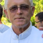 Fr. Valdir Silveria