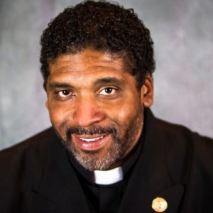 Rev. Dr. William Barber