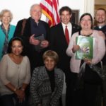 PHOTOS: Scenes From EAD 2017 – Lobby Day & Public Witness for a Moral Budget