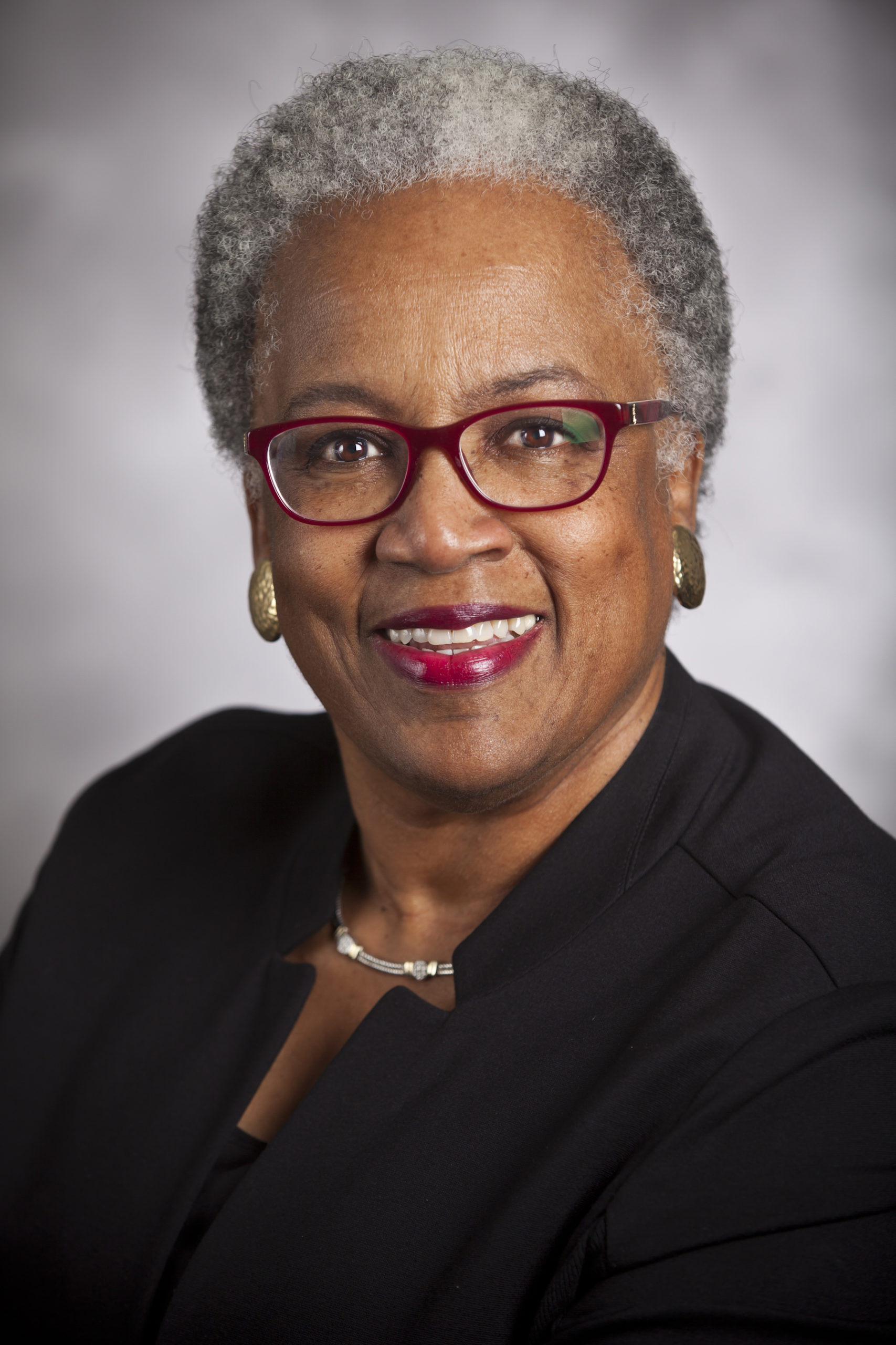 The Reverend Dr. Teresa L. Fry Brown Announced As Friday Night Preacher ...