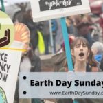 Get Help Planning 2020 Earth Day Sunday Worship