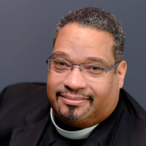 Bishop Dwayne Royster
